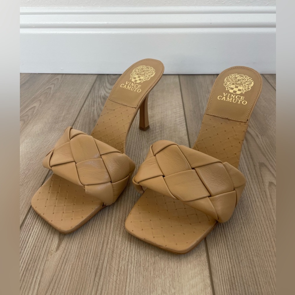 Vince Camuto Heels